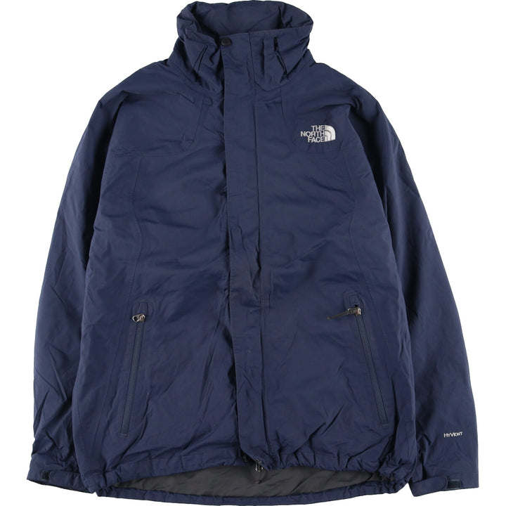 Special price for THE NORTH FACE HYVENT Mountain Jacket, Men's L /eaa405214