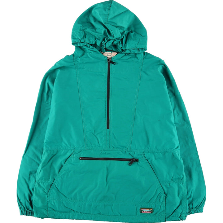 80s-90'S LLBean Anorak Parka Men's XL Vintage /eaa405216