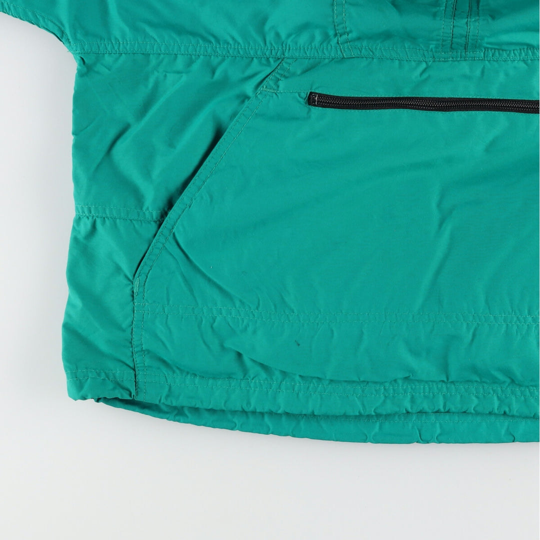 80s-90'S LLBean Anorak Parka Men's XL Vintage /eaa405216
