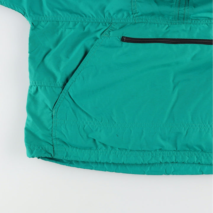 80s-90'S LLBean Anorak Parka Men's XL Vintage /eaa405216