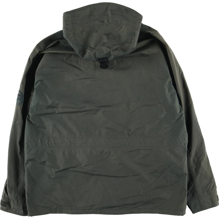 90'S Cabelas GORE-TEX Nylon Parka Men's L Vintage /eaa405221
