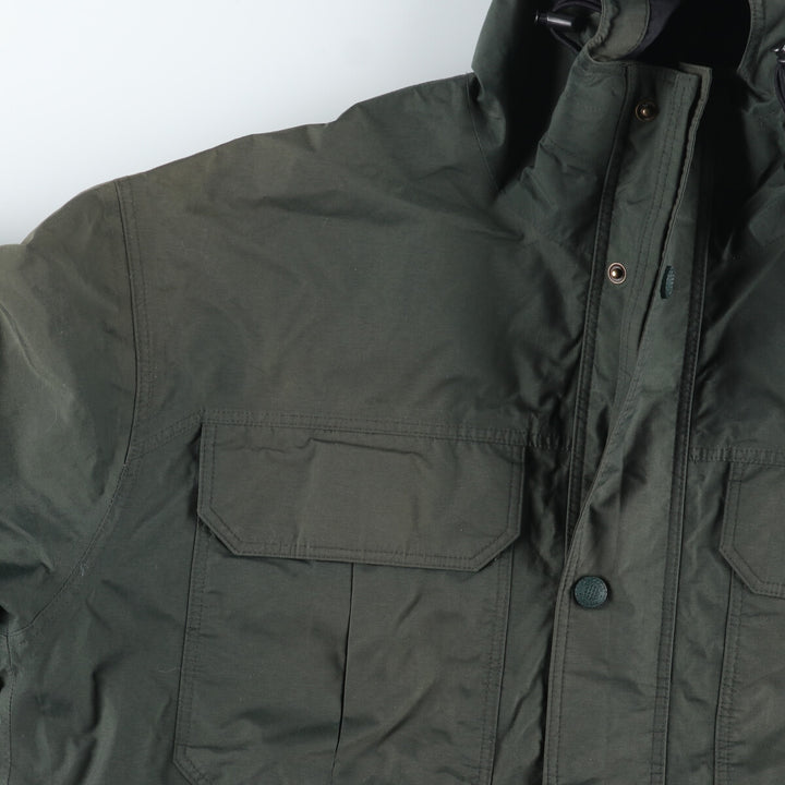 90'S Cabelas GORE-TEX Nylon Parka Men's L Vintage /eaa405221