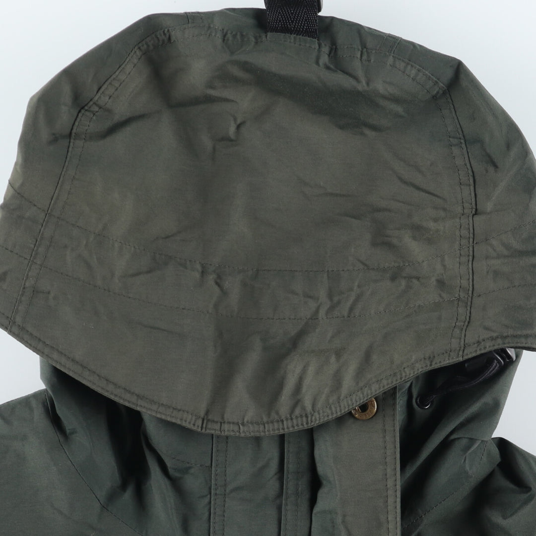 90'S Cabelas GORE-TEX Nylon Parka Men's L Vintage /eaa405221