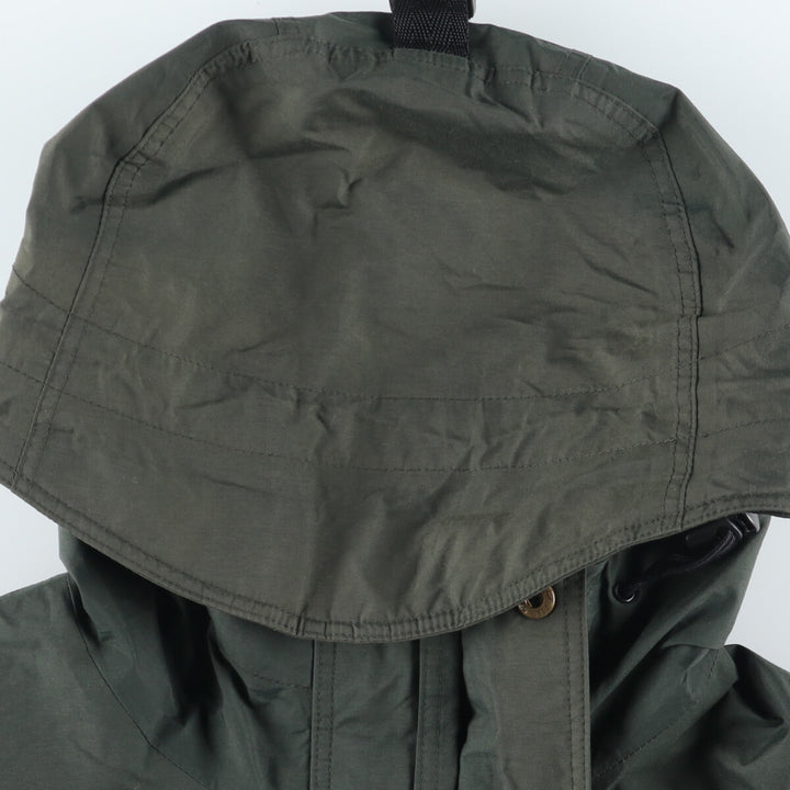 90'S Cabelas GORE-TEX Nylon Parka Men's L Vintage /eaa405221