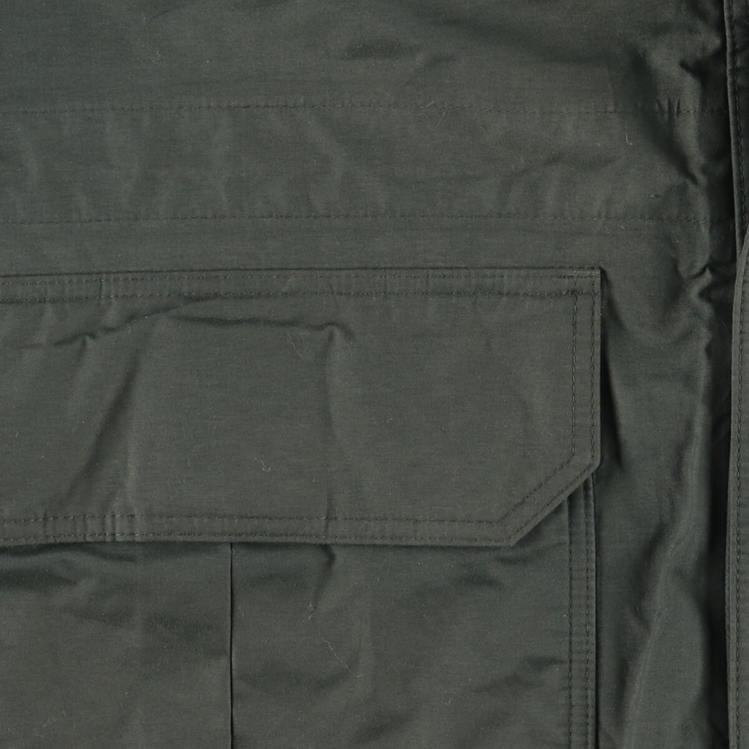 90'S Cabelas GORE-TEX Nylon Parka Men's L Vintage /eaa405221