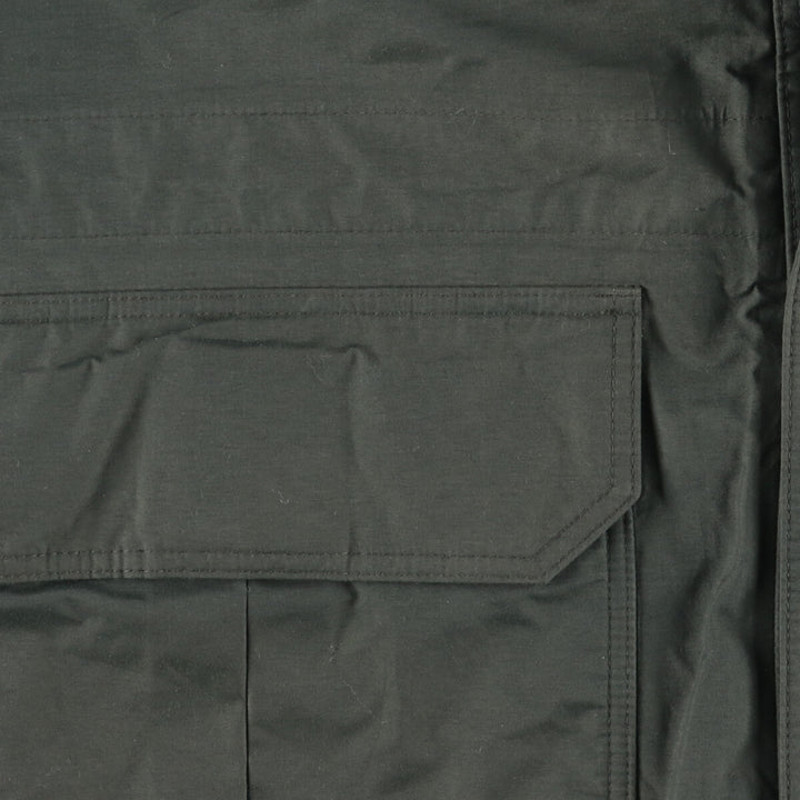 90'S Cabelas GORE-TEX Nylon Parka Men's L Vintage /eaa405221