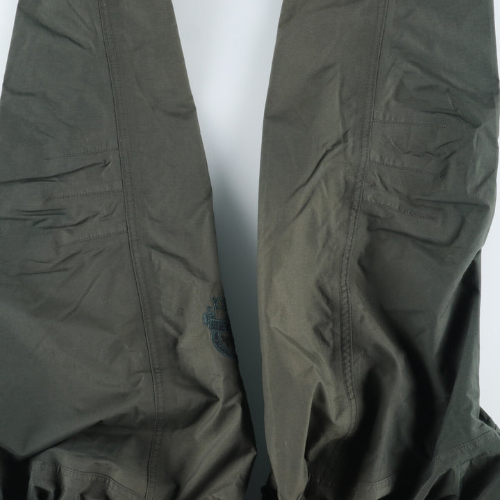 90'S Cabelas GORE-TEX Nylon Parka Men's L Vintage /eaa405221