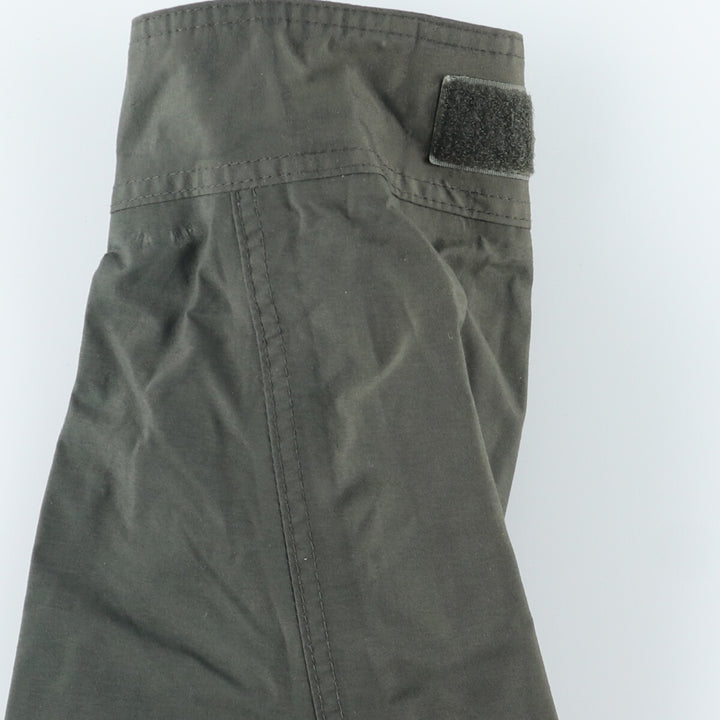 90'S Cabelas GORE-TEX Nylon Parka Men's L Vintage /eaa405221