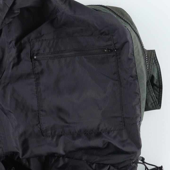 90'S Cabelas GORE-TEX Nylon Parka Men's L Vintage /eaa405221