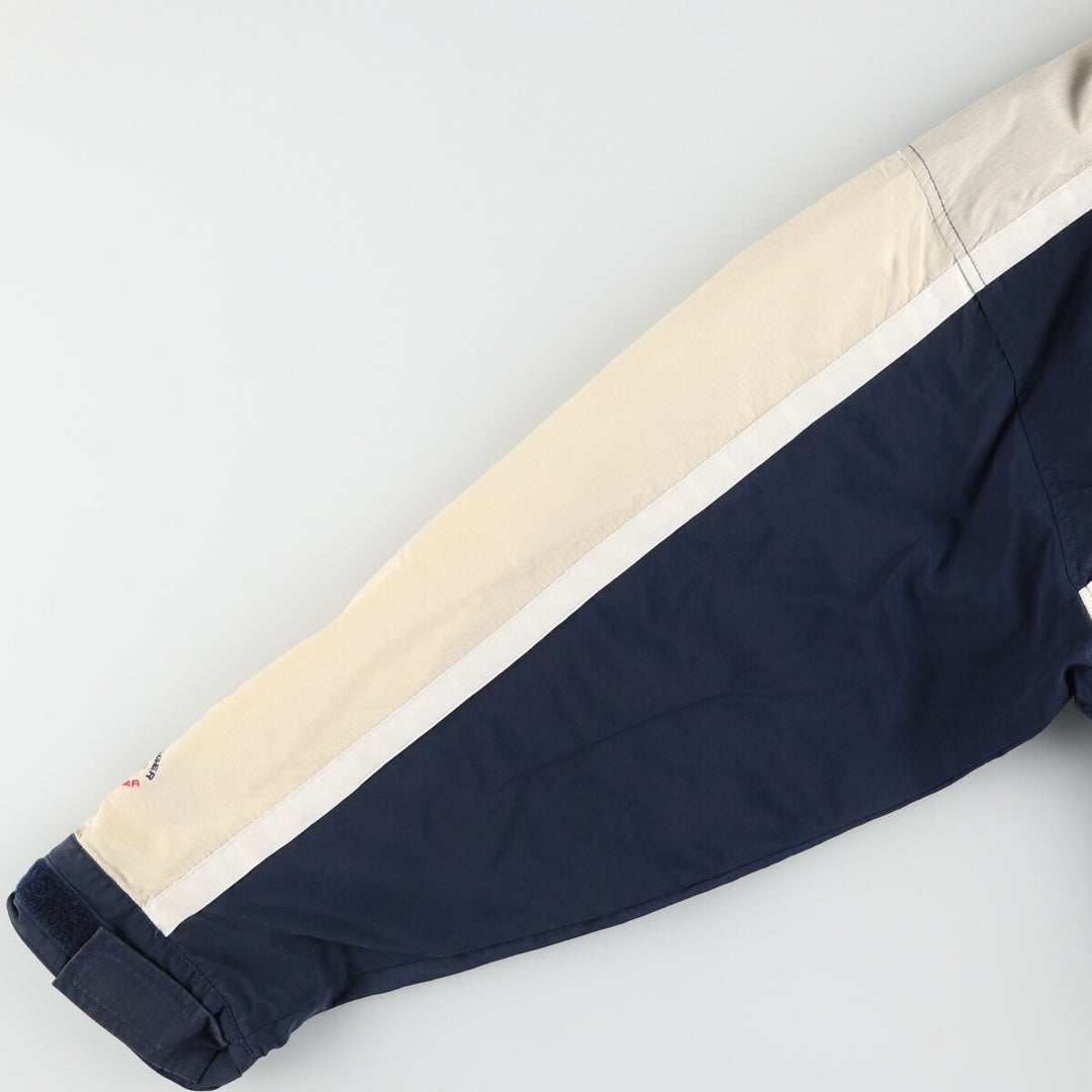 90'S Tommy Hilfiger SAILING GEAR Sailing Jacket Men's L Vintage /eaa405222