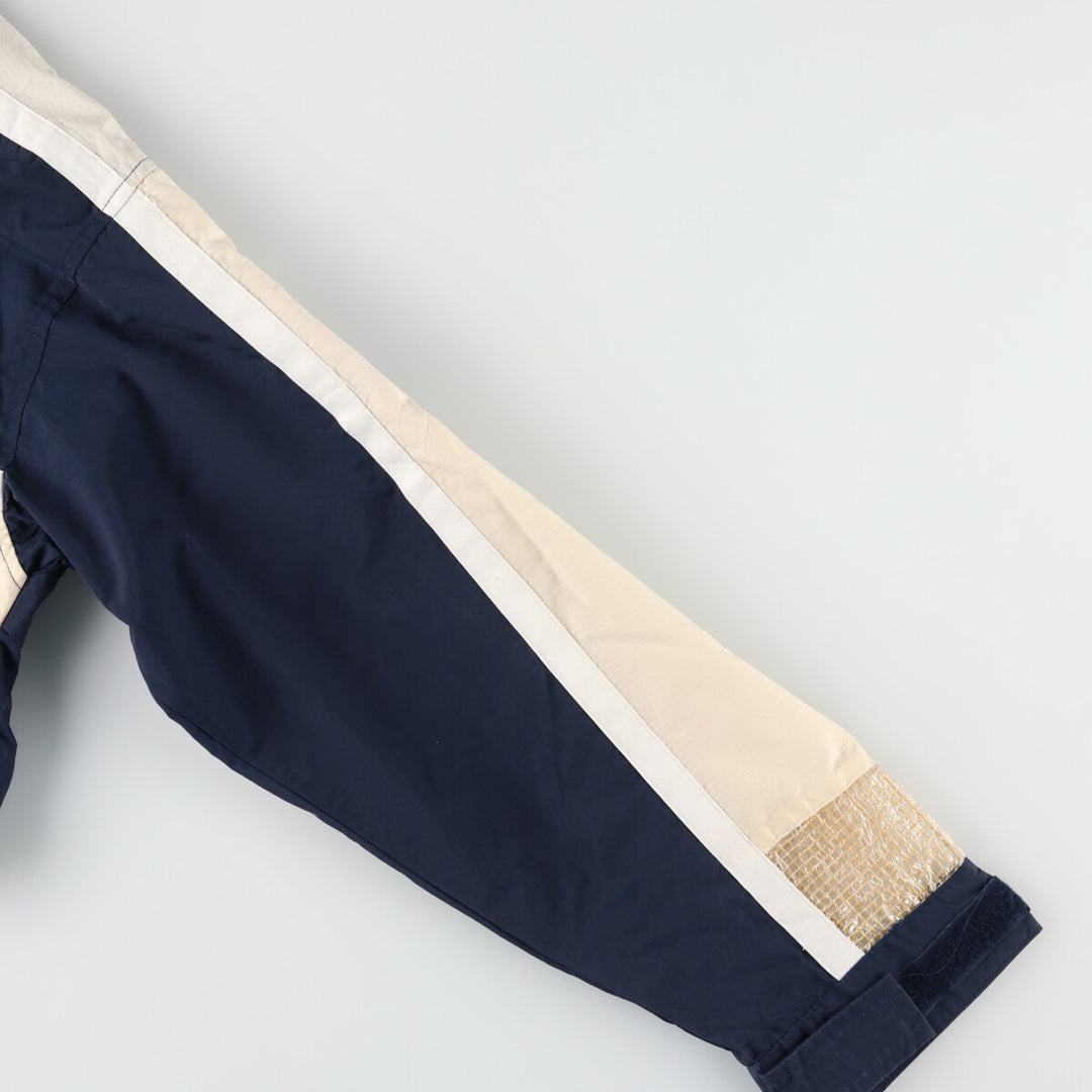 90'S Tommy Hilfiger SAILING GEAR Sailing Jacket Men's L Vintage /eaa405222