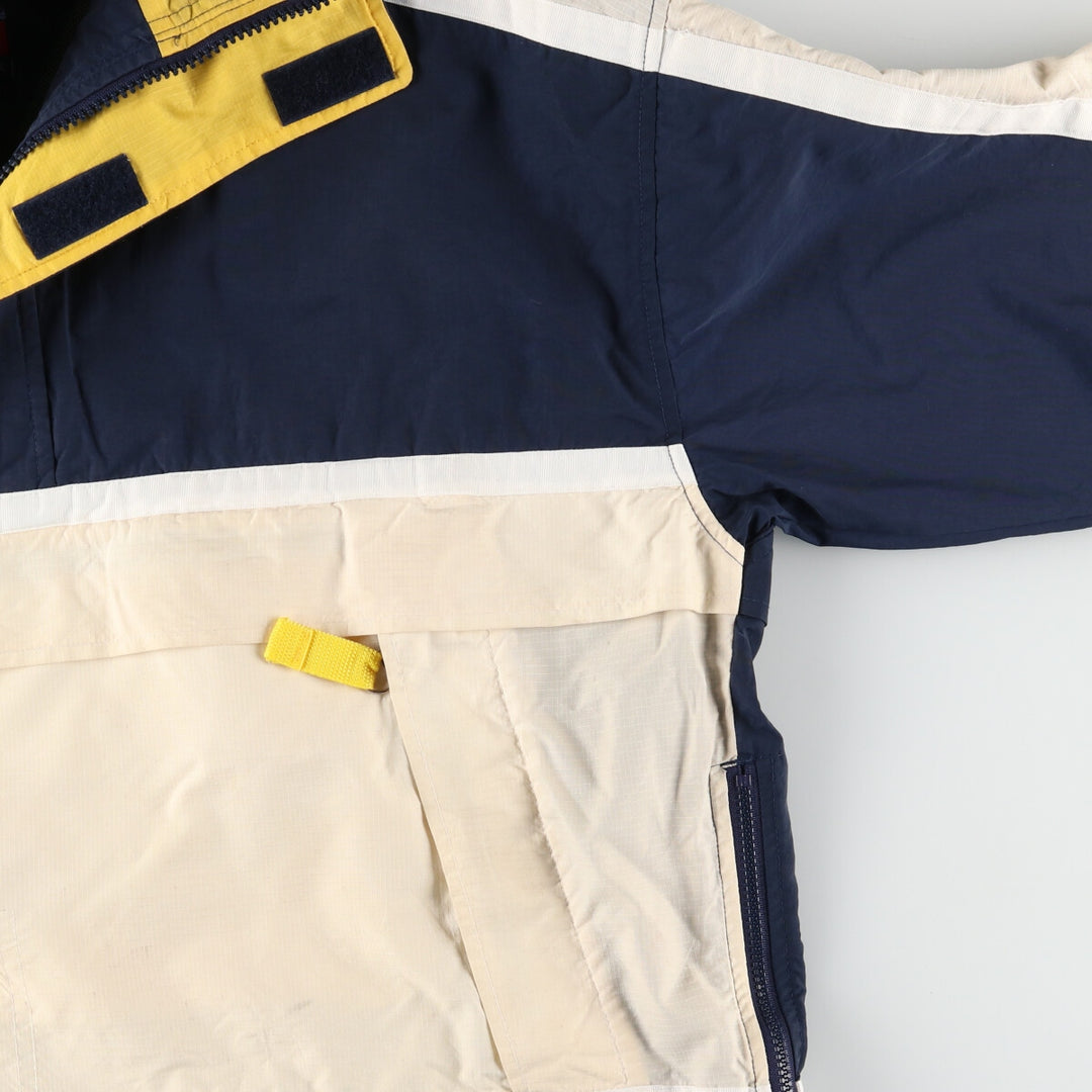 90'S Tommy Hilfiger SAILING GEAR Sailing Jacket Men's L Vintage /eaa405222