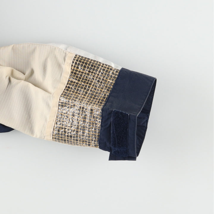 90'S Tommy Hilfiger SAILING GEAR Sailing Jacket Men's L Vintage /eaa405222