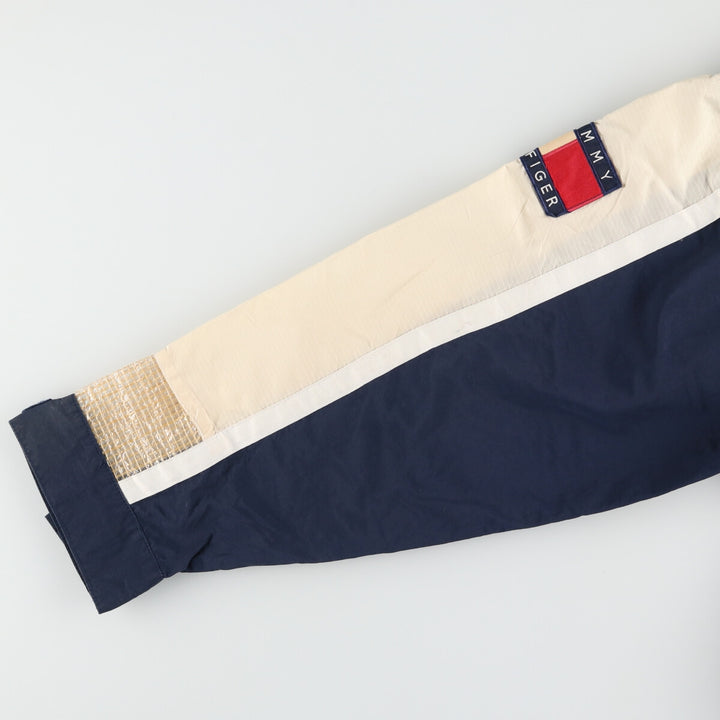 90'S Tommy Hilfiger SAILING GEAR Sailing Jacket Men's L Vintage /eaa405222