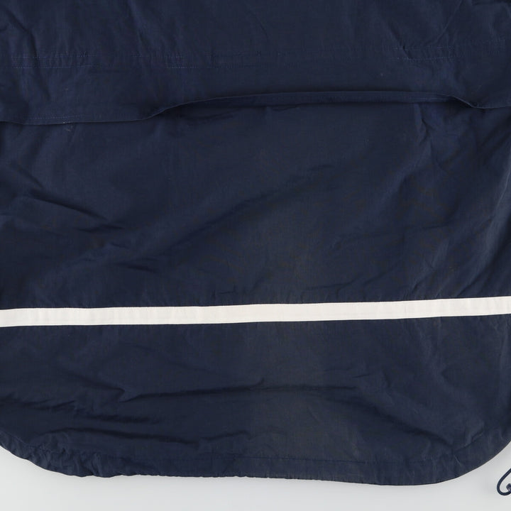 90'S Tommy Hilfiger SAILING GEAR Sailing Jacket Men's L Vintage /eaa405222