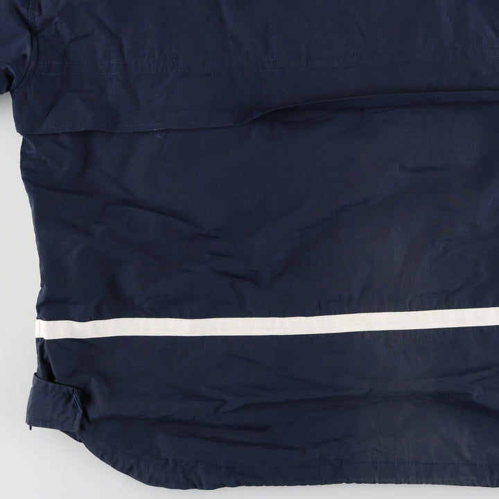 90'S Tommy Hilfiger SAILING GEAR Sailing Jacket Men's L Vintage /eaa405222