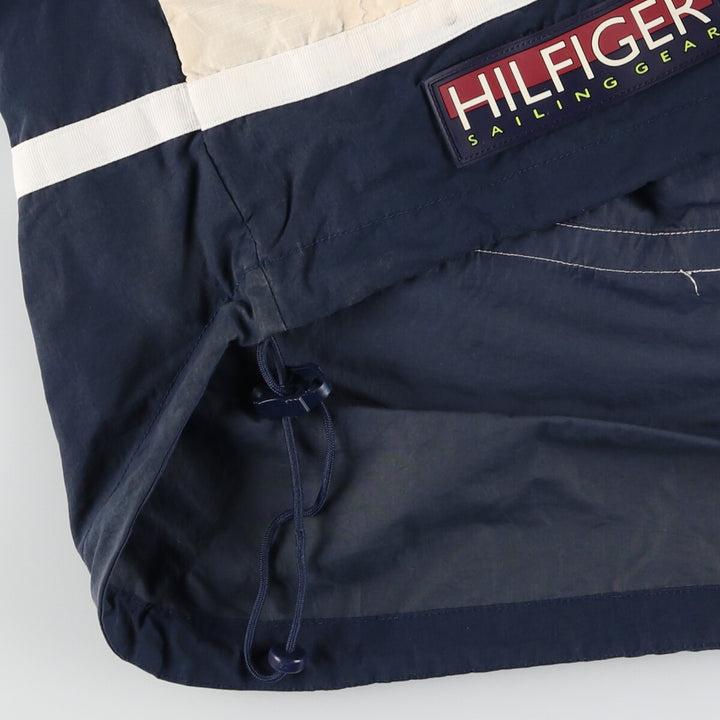 90'S Tommy Hilfiger SAILING GEAR Sailing Jacket Men's L Vintage /eaa405222