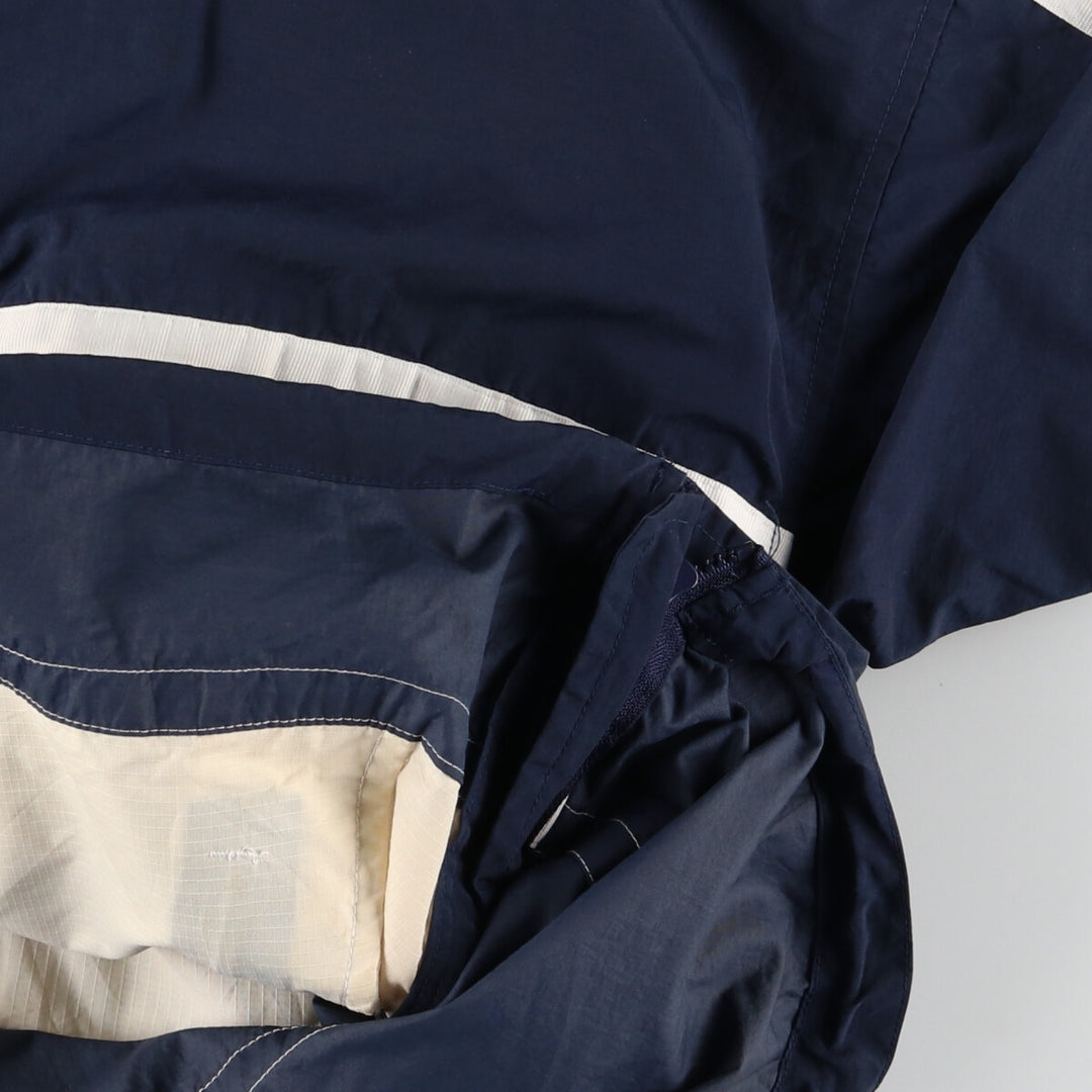 90'S Tommy Hilfiger SAILING GEAR Sailing Jacket Men's L Vintage /eaa405222