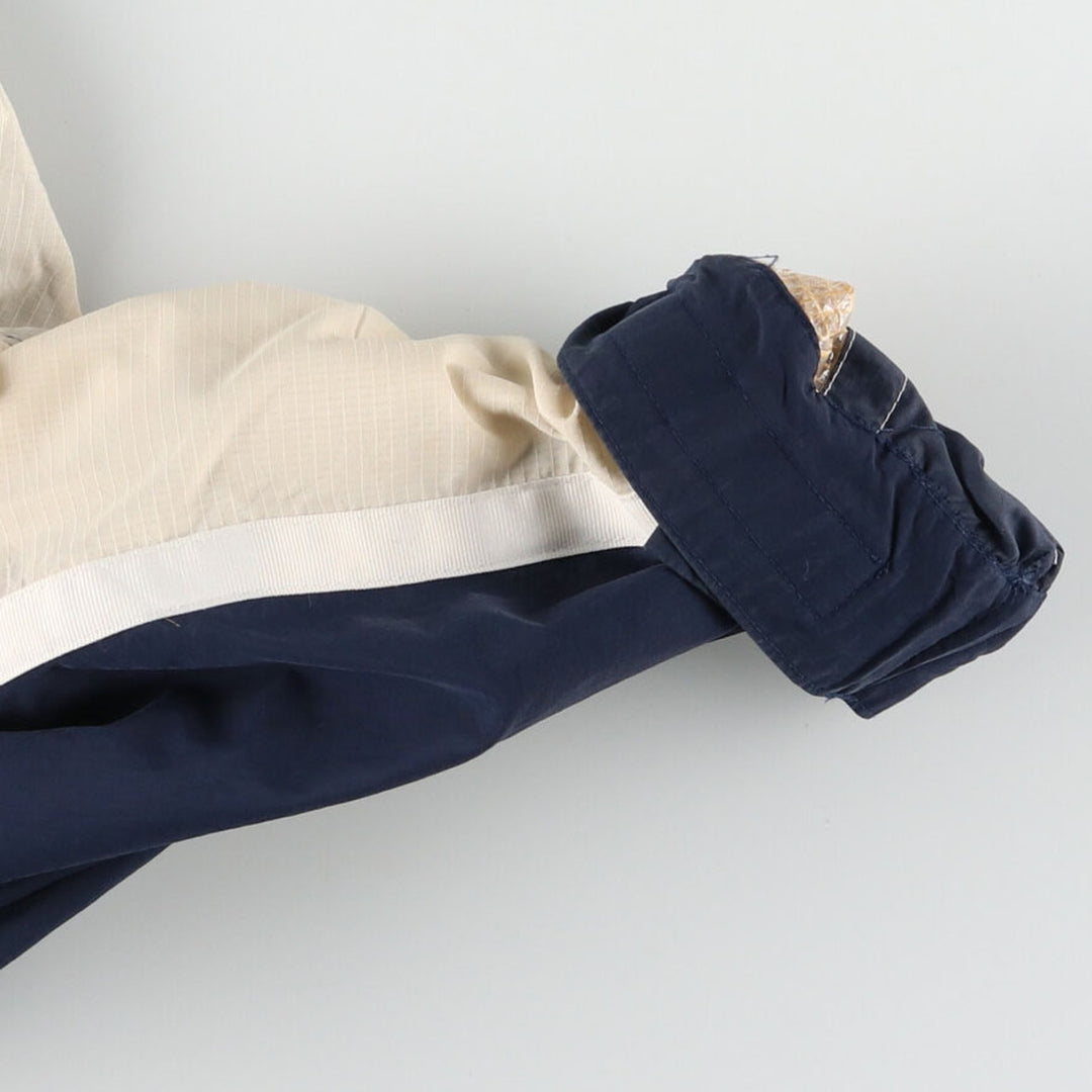 90'S Tommy Hilfiger SAILING GEAR Sailing Jacket Men's L Vintage /eaa405222