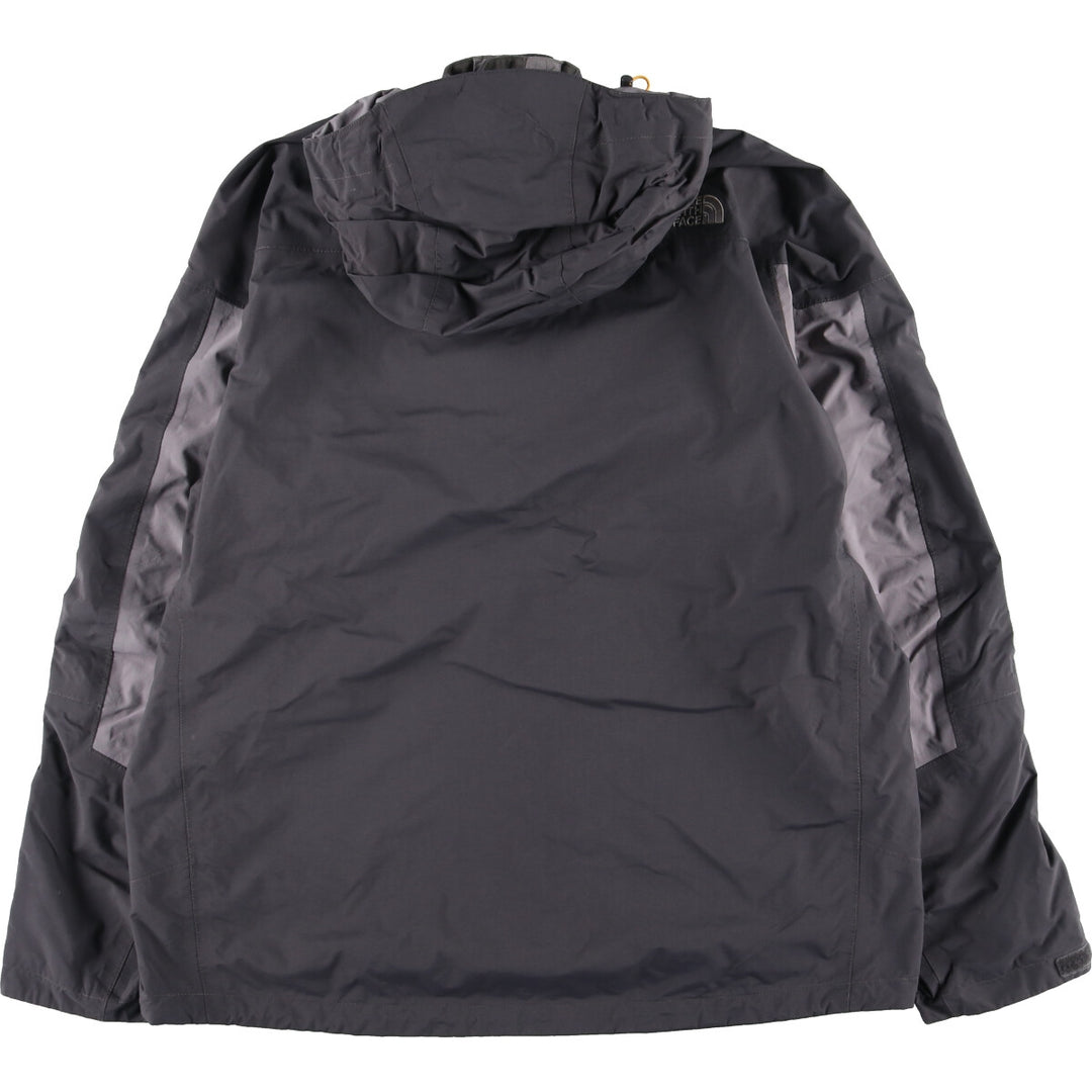 THE NORTH FACE HYVENT Mountain Parka Men's XL /eaa405227