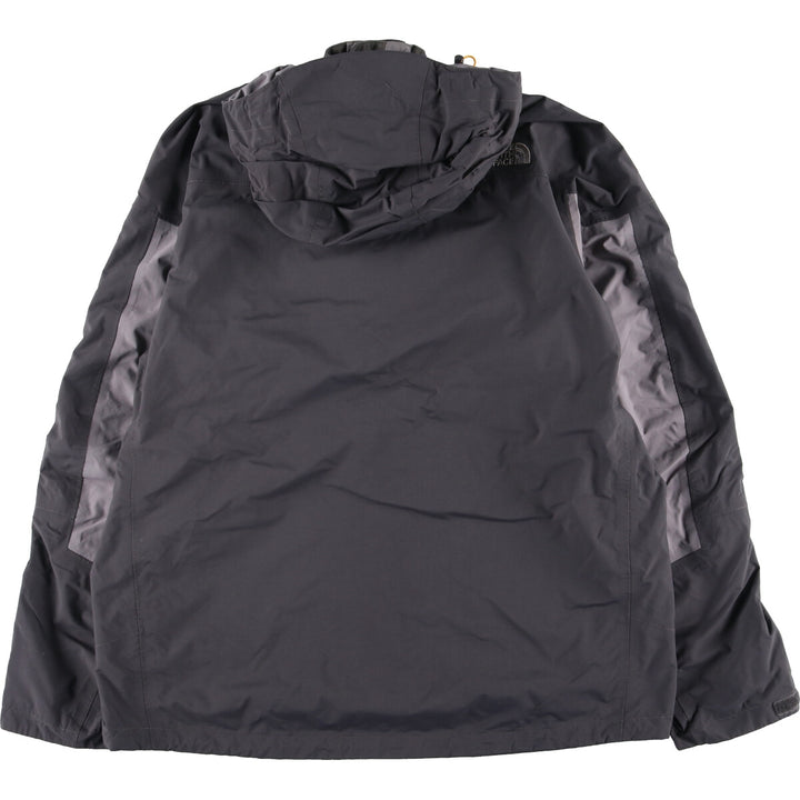 THE NORTH FACE HYVENT Mountain Parka Men's XL /eaa405227