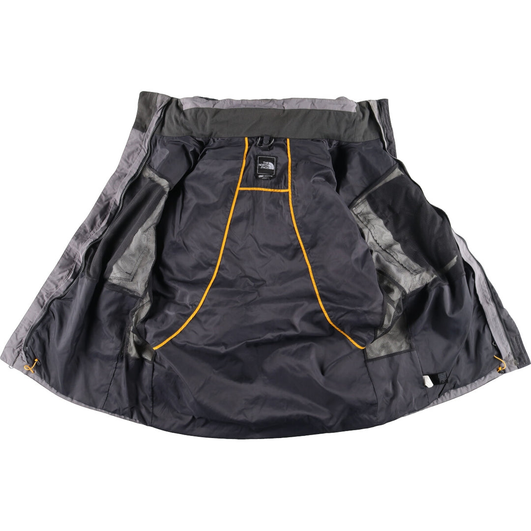 THE NORTH FACE HYVENT Mountain Parka Men's XL /eaa405227