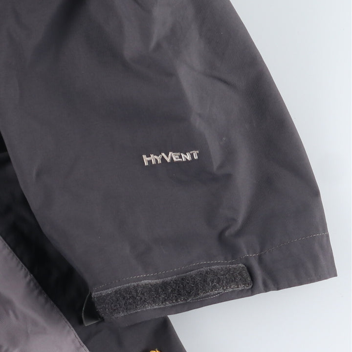 THE NORTH FACE HYVENT Mountain Parka Men's XL /eaa405227