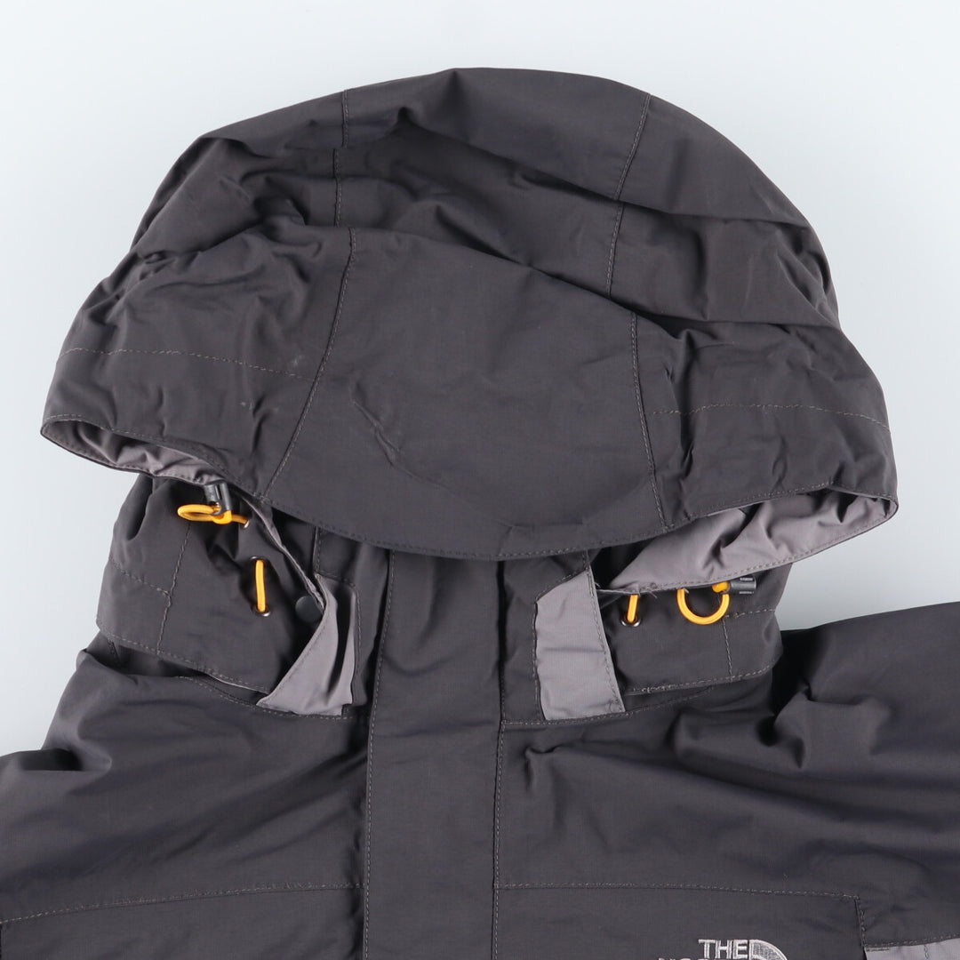 THE NORTH FACE HYVENT Mountain Parka Men's XL /eaa405227