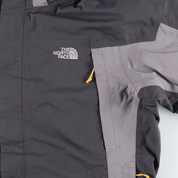 THE NORTH FACE HYVENT Mountain Parka Men's XL /eaa405227