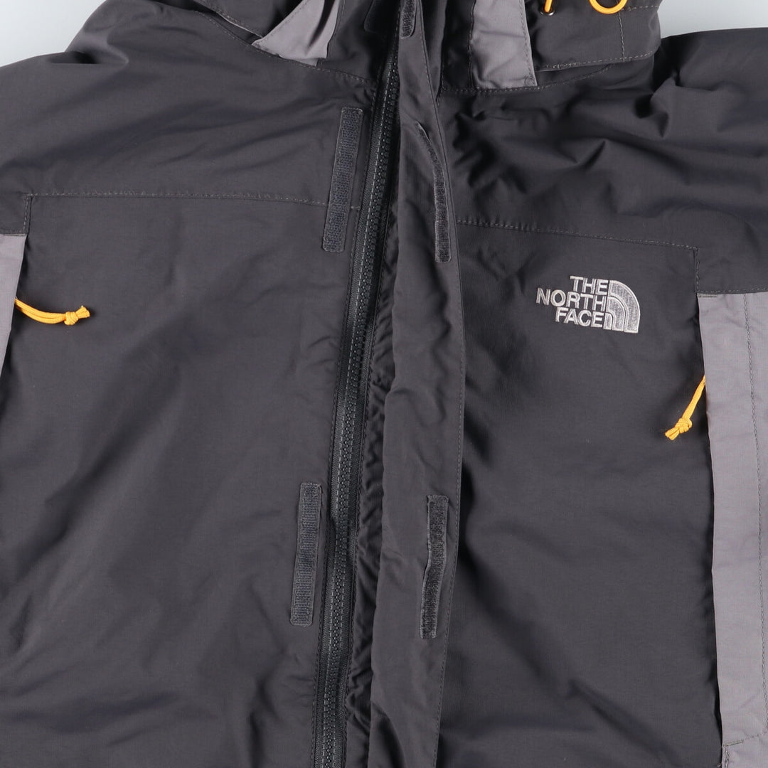 THE NORTH FACE HYVENT Mountain Parka Men's XL /eaa405227