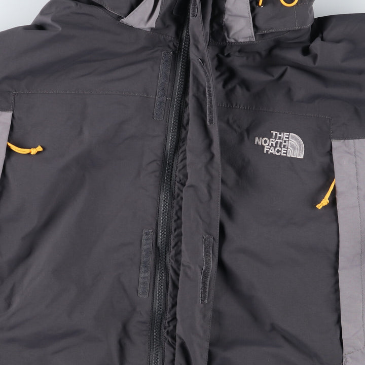 THE NORTH FACE HYVENT Mountain Parka Men's XL /eaa405227