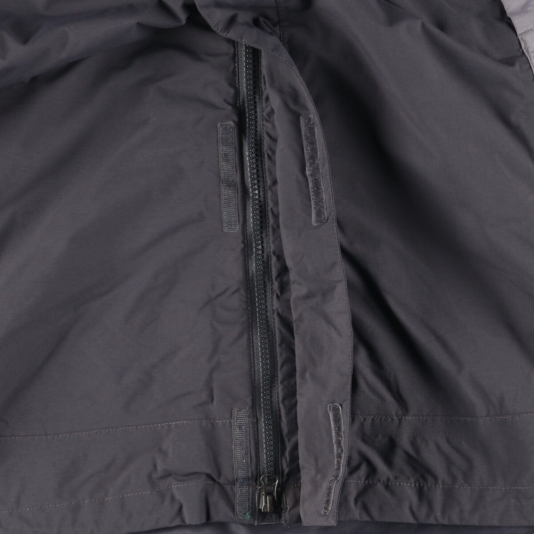 THE NORTH FACE HYVENT Mountain Parka Men's XL /eaa405227
