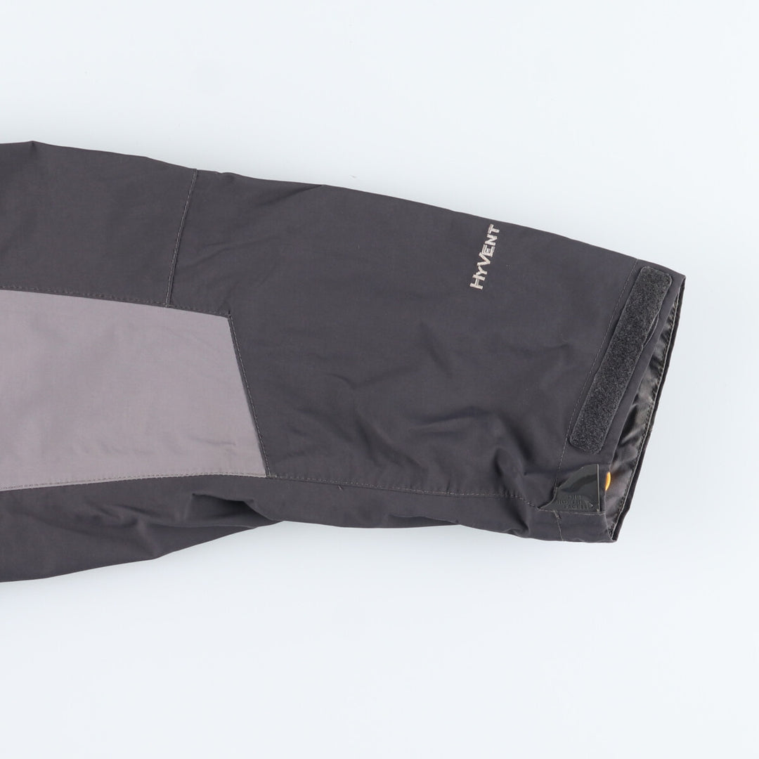 THE NORTH FACE HYVENT Mountain Parka Men's XL /eaa405227