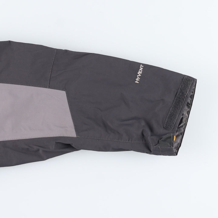 THE NORTH FACE HYVENT Mountain Parka Men's XL /eaa405227