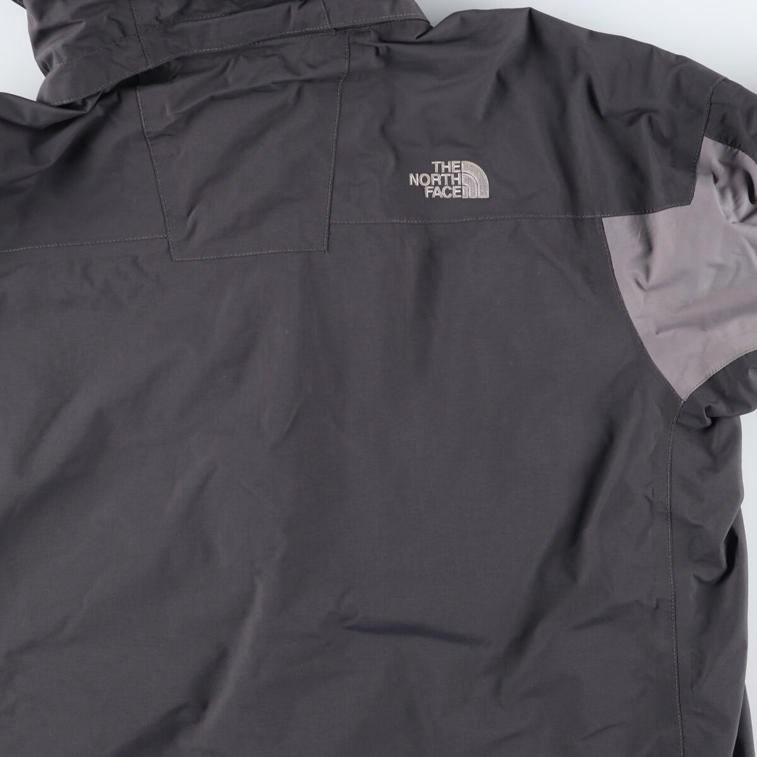 THE NORTH FACE HYVENT Mountain Parka Men's XL /eaa405227
