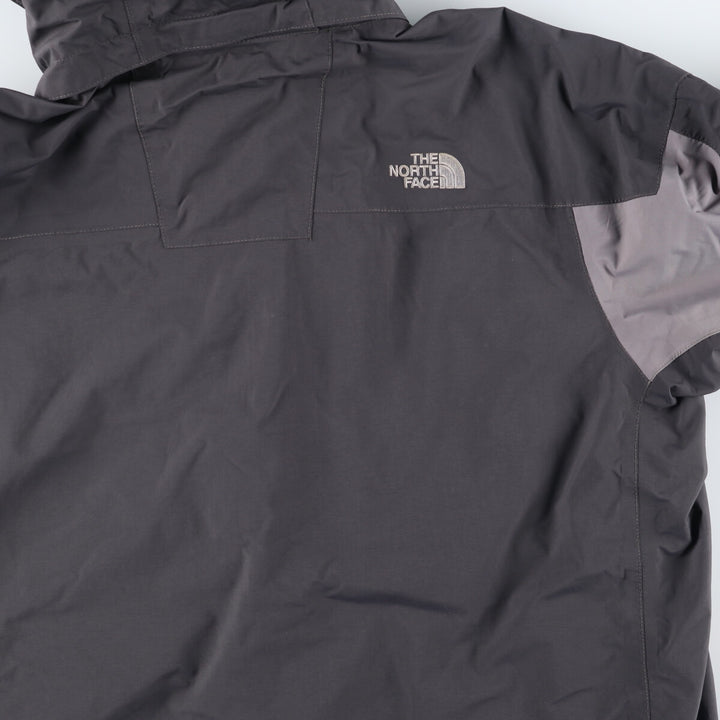 THE NORTH FACE HYVENT Mountain Parka Men's XL /eaa405227