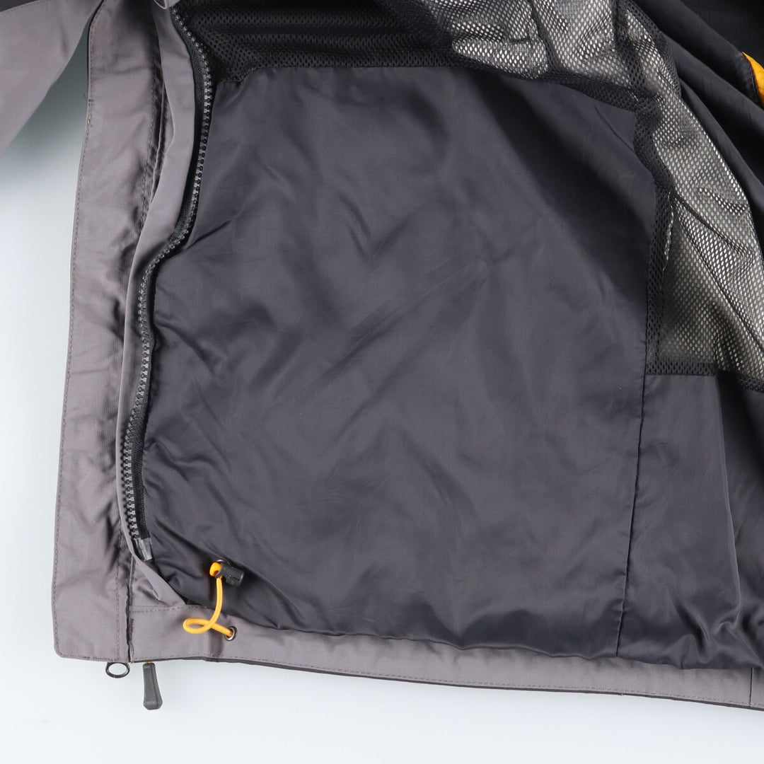 THE NORTH FACE HYVENT Mountain Parka Men's XL /eaa405227