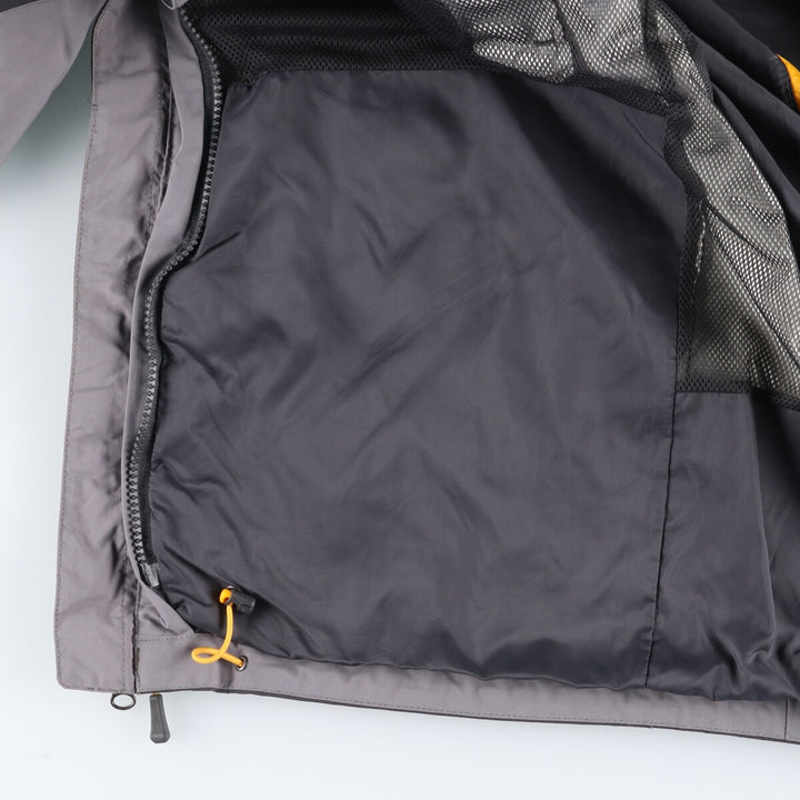 THE NORTH FACE HYVENT Mountain Parka Men's XL /eaa405227