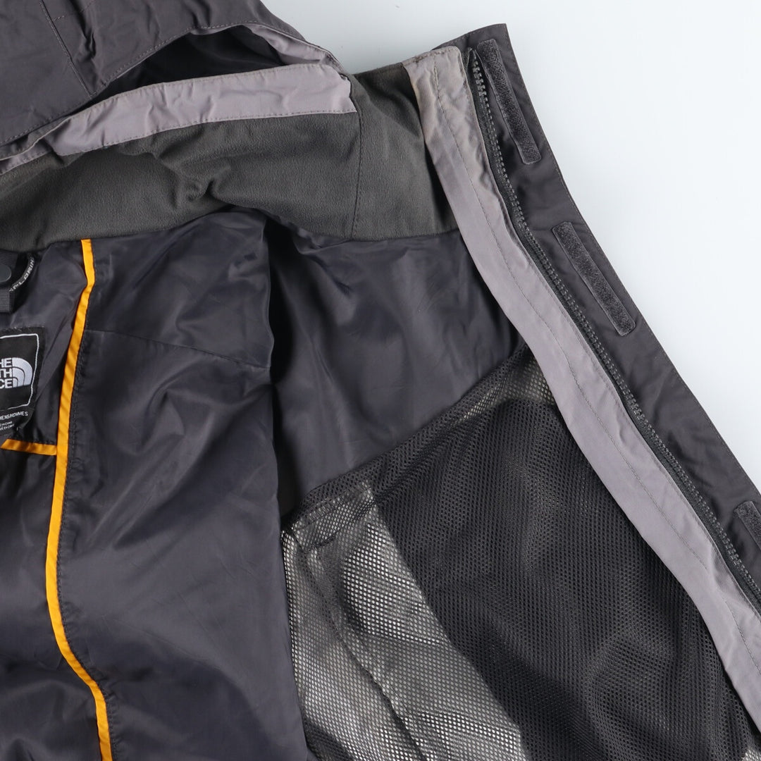 THE NORTH FACE HYVENT Mountain Parka Men's XL /eaa405227