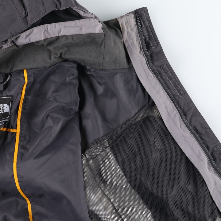 THE NORTH FACE HYVENT Mountain Parka Men's XL /eaa405227