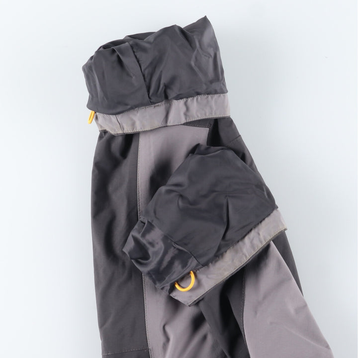 THE NORTH FACE HYVENT Mountain Parka Men's XL /eaa405227