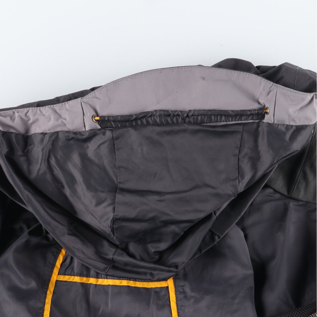 THE NORTH FACE HYVENT Mountain Parka Men's XL /eaa405227