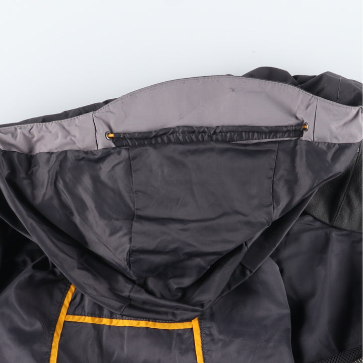 THE NORTH FACE HYVENT Mountain Parka Men's XL /eaa405227