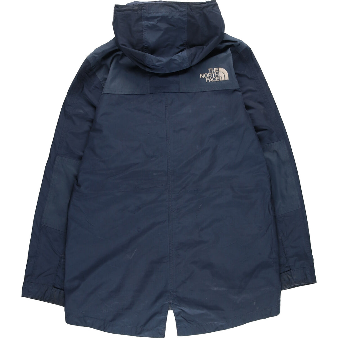 THE NORTH FACE DRYVENT Mountain Parka Men's M /eaa405229