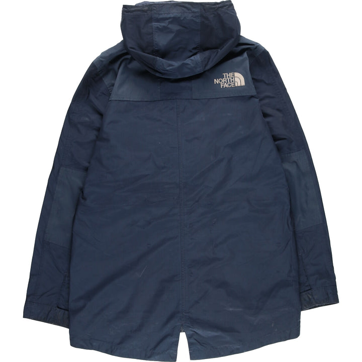 THE NORTH FACE DRYVENT Mountain Parka Men's M /eaa405229
