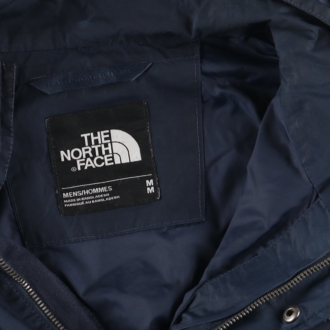 THE NORTH FACE DRYVENT Mountain Parka Men's M /eaa405229