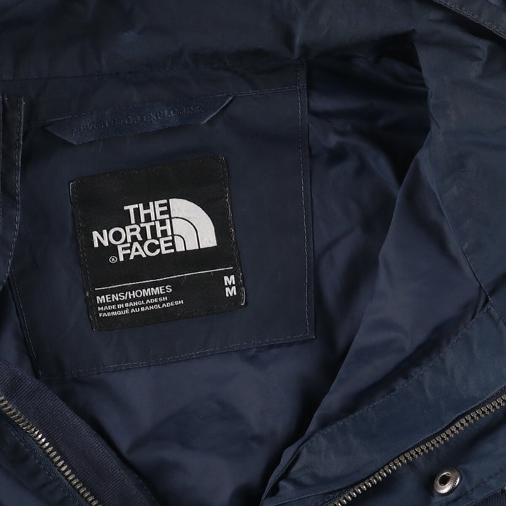 THE NORTH FACE DRYVENT Mountain Parka Men's M /eaa405229