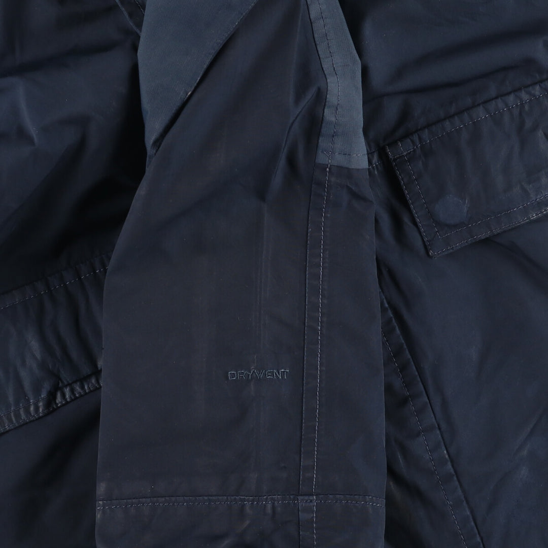 THE NORTH FACE DRYVENT Mountain Parka Men's M /eaa405229