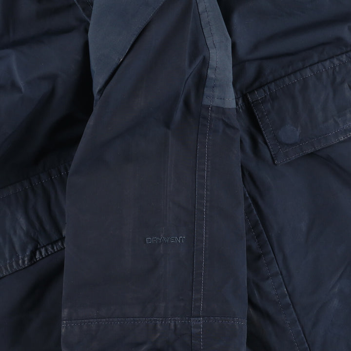 THE NORTH FACE DRYVENT Mountain Parka Men's M /eaa405229