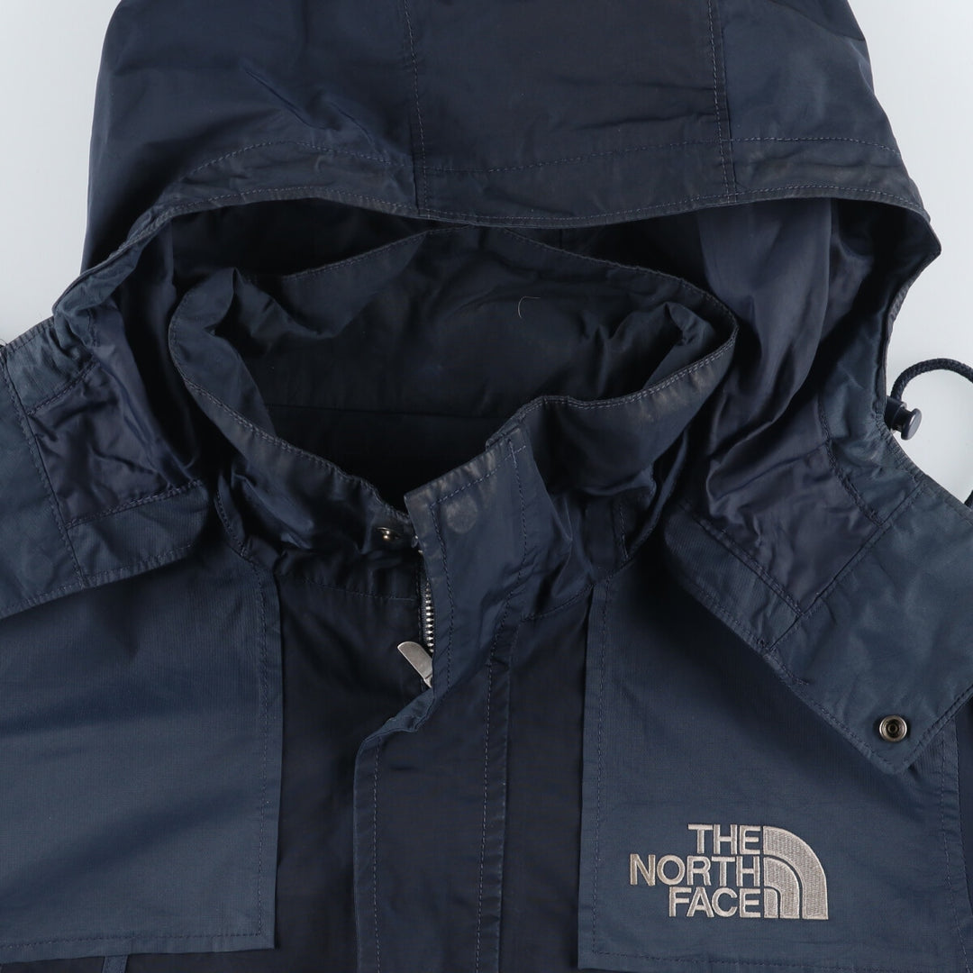THE NORTH FACE DRYVENT Mountain Parka Men's M /eaa405229